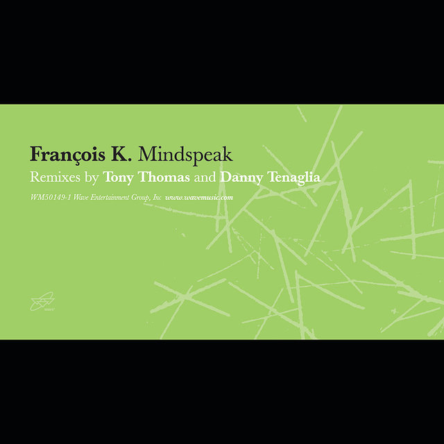 Mindspeak Remixes (Vinyl)