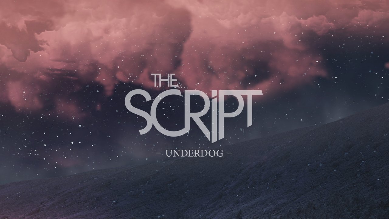 Underdog (Official Lyric Video)