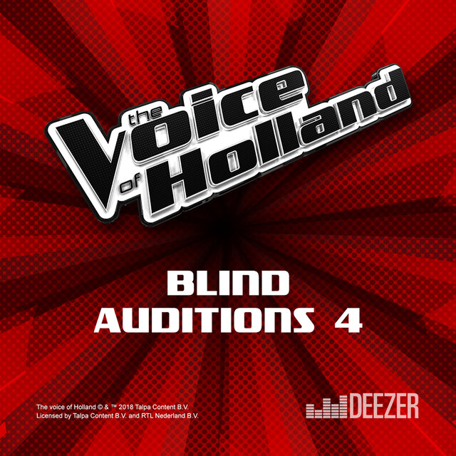 Blind Auditions 4