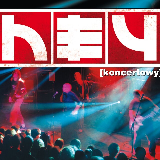 Koncertowy (Live)