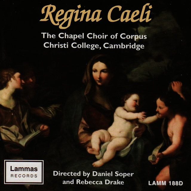 Regina Caeli