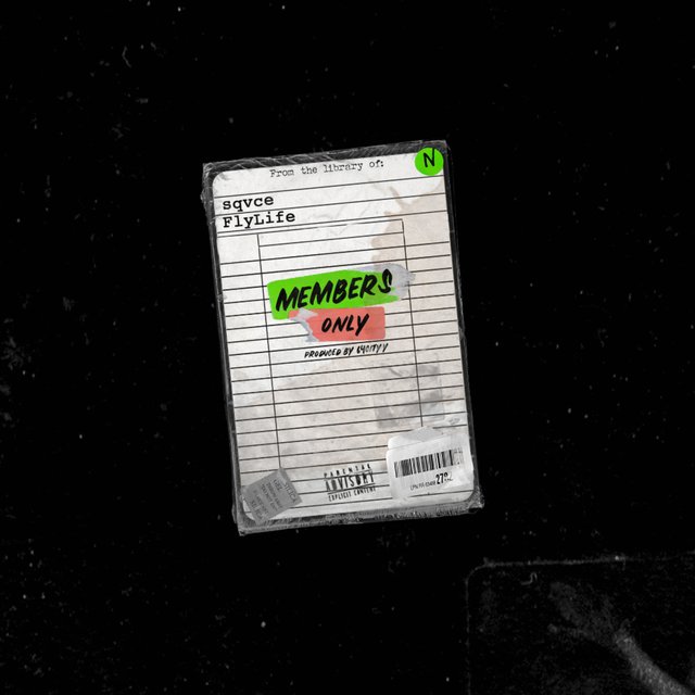 Members Only (feat. FlyLife & 64cityy)