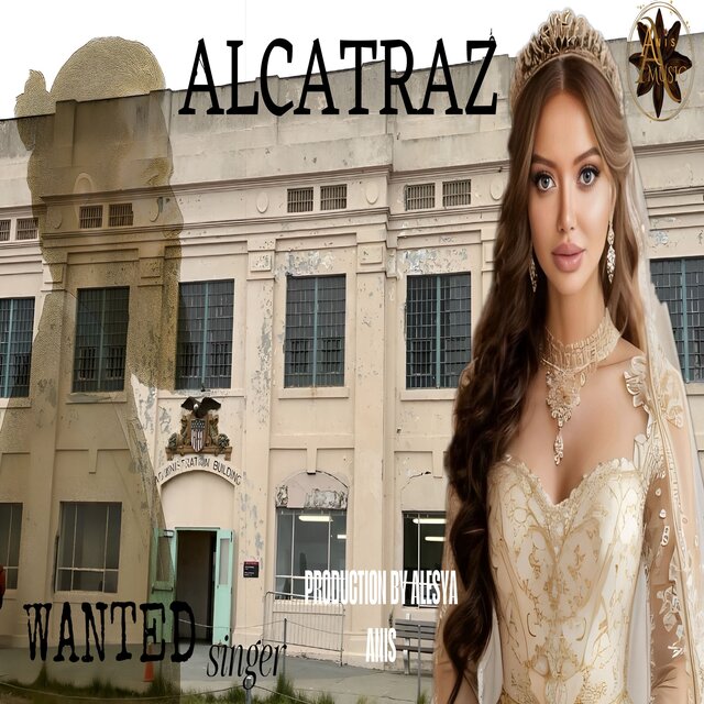 Alcatraz