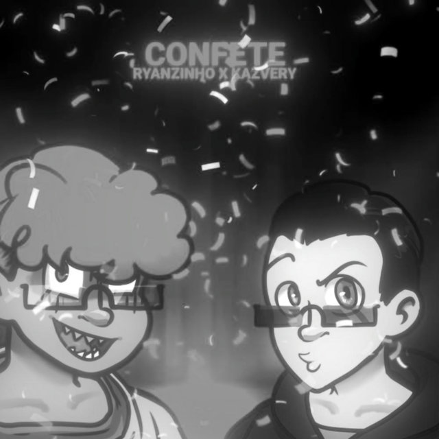 Confete (Speed Up)