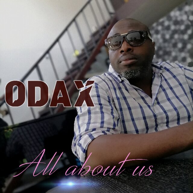 All about us