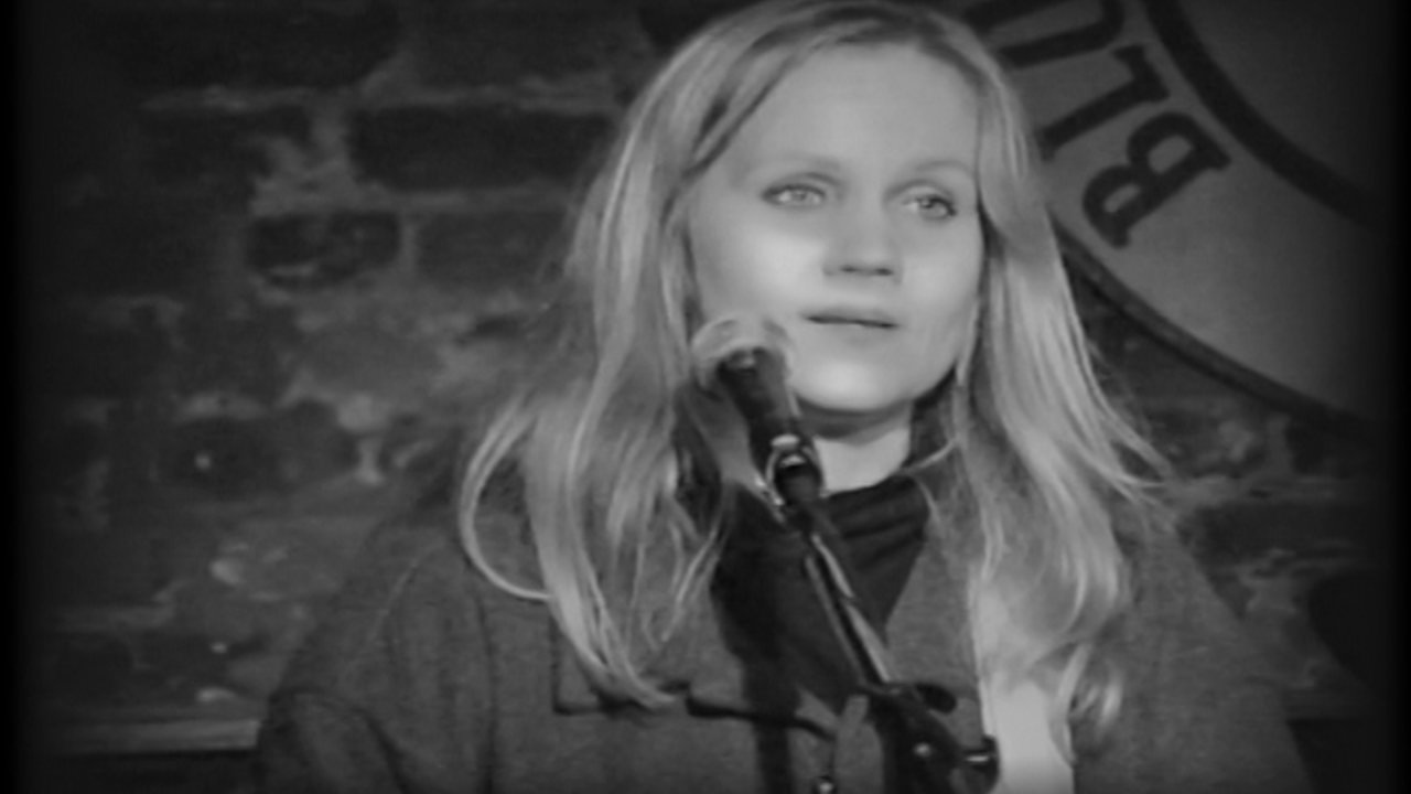 Stormy Monday (Live at Blues Alley, January 1996)