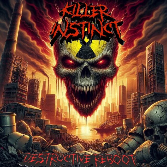 Destructive Reboot