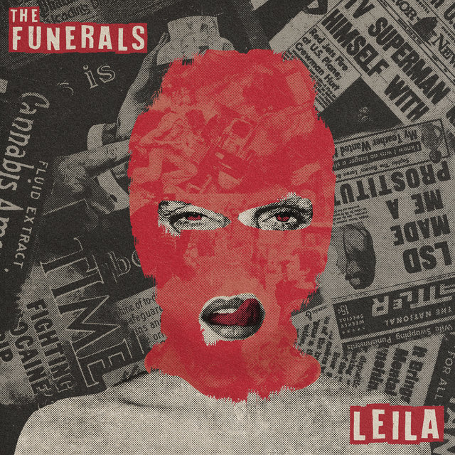 Leila