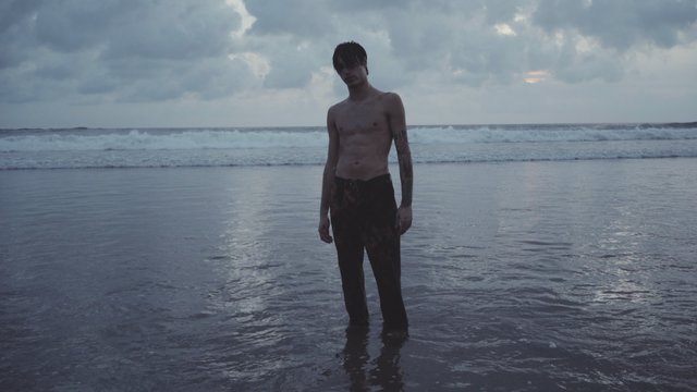 Dormi (Official Video)