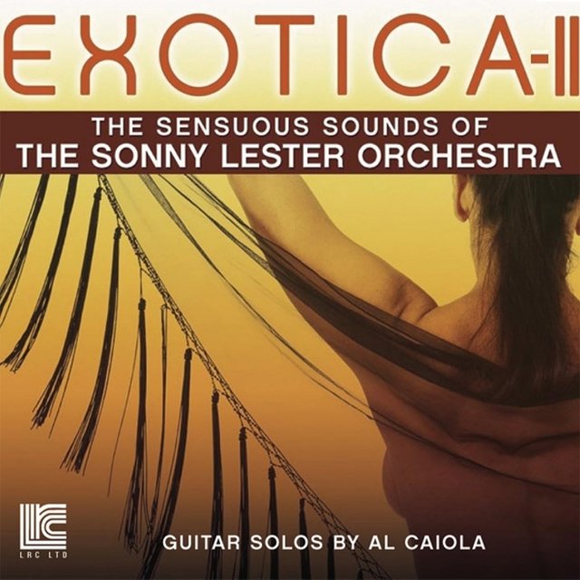 Exotica II (Out of Print)