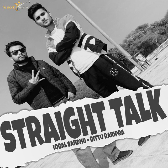 Straight Talk