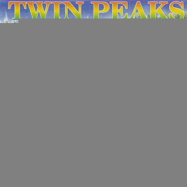 Twin Peaks - Romantic Film & TV Themes