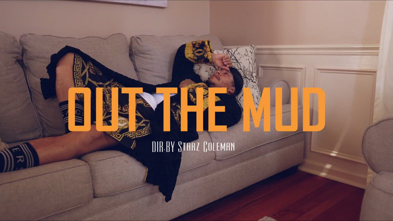Out the Mud