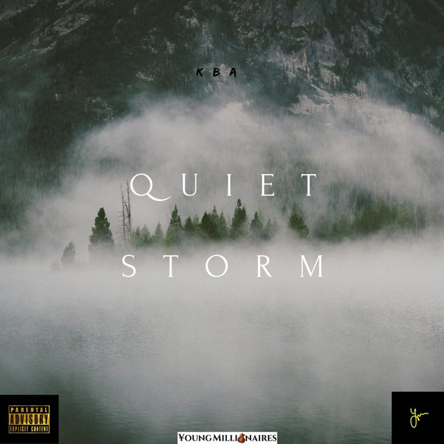 Quiet Storm (Freestyle)