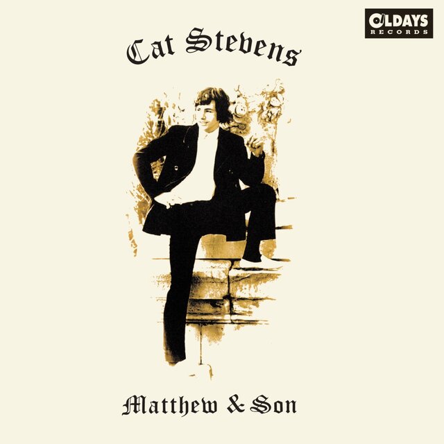 Matthew & Son