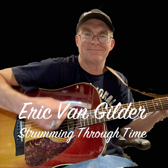 Strumming Through Time