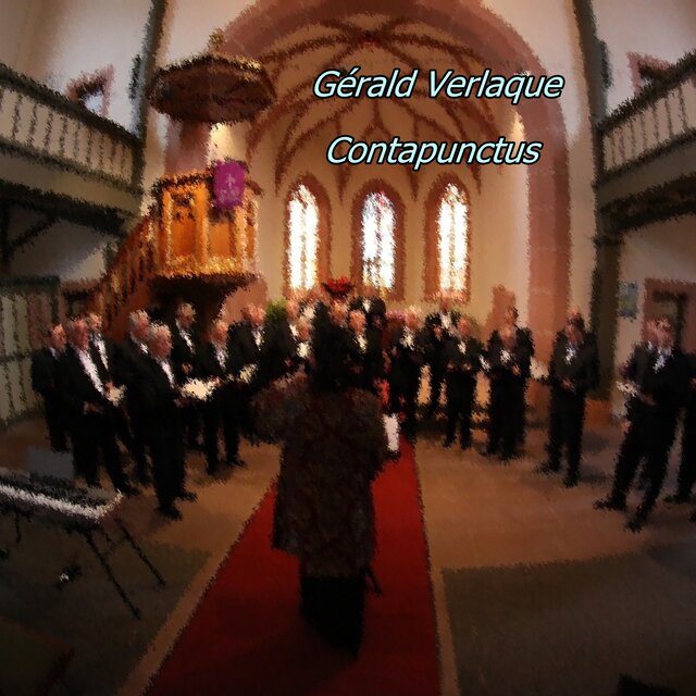 Contrapunctus