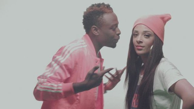 Pourquoi tu m'appelles pas ? (feat. Dadju) (Clip officiel)