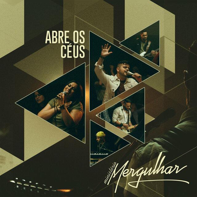 Abre os Céus