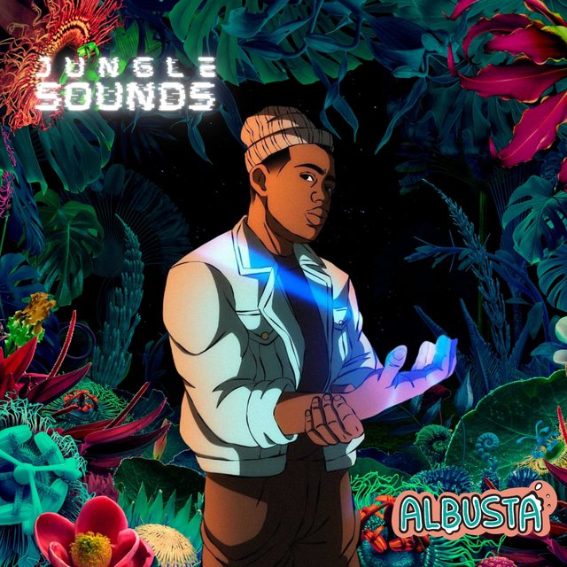 Jungle Sounds
