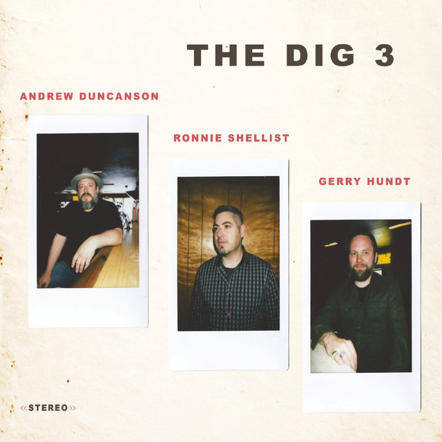 The Dig 3