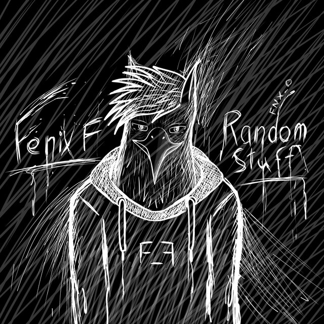 Random Stuff
