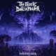 Cover art for album Everblack by The Black Dahlia Murder