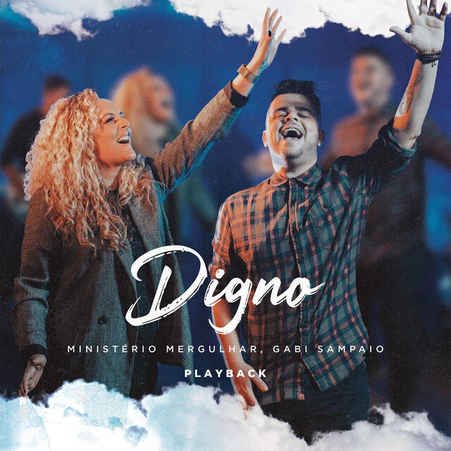 Digno (Worthy) (Playback)