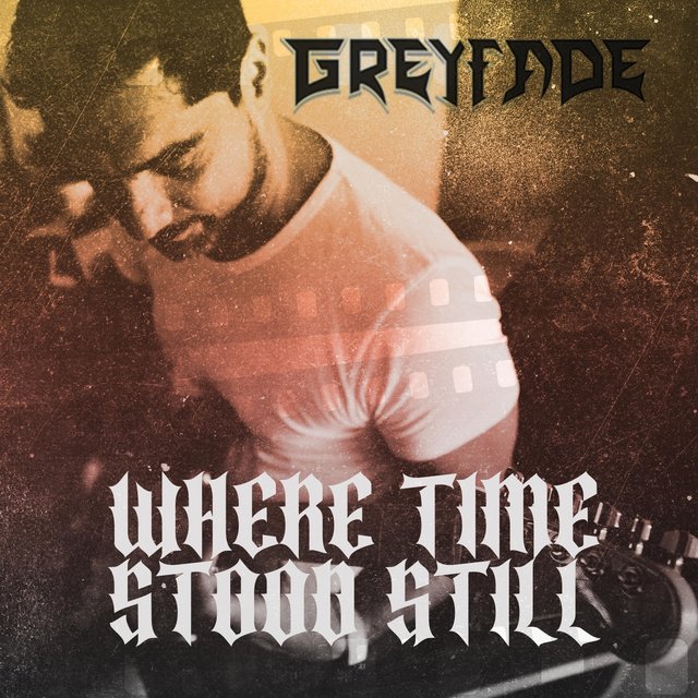Where Time Stood Still