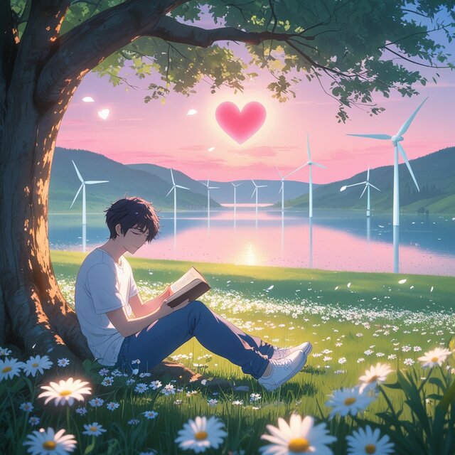 숨결 Serenity Vol.2 : 바람이 머문 자리
