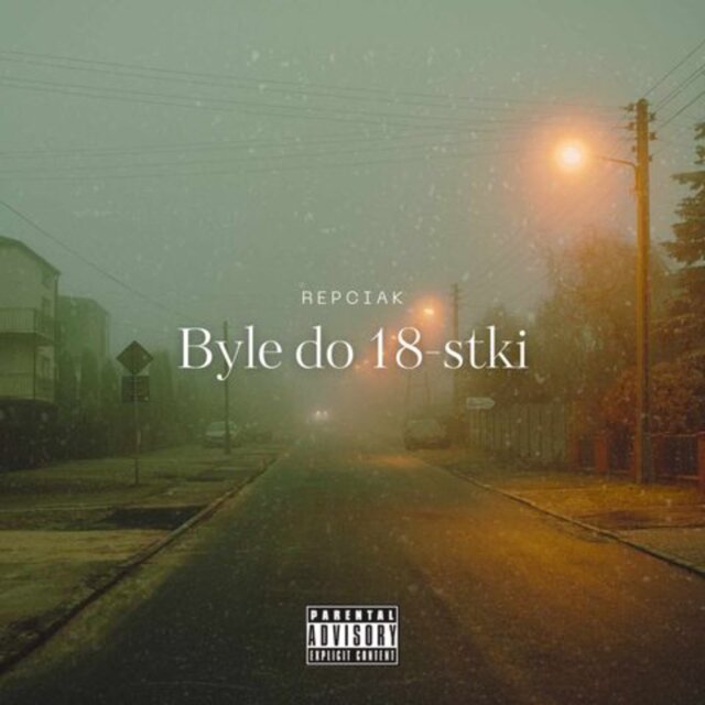 Byle do 18-stki