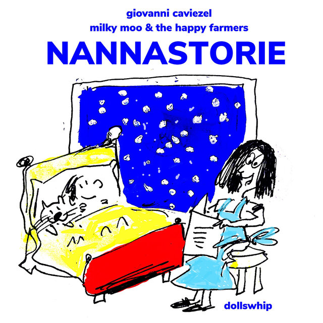 Nannastorie