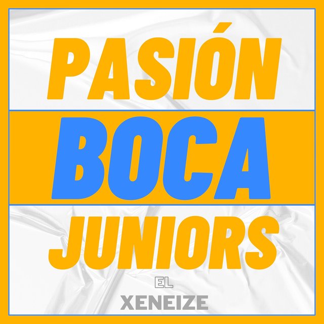 Pasión Boca Juniors
