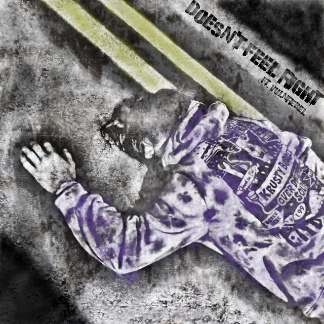 Doesn't Feel Right (feat. Vulnrebel)