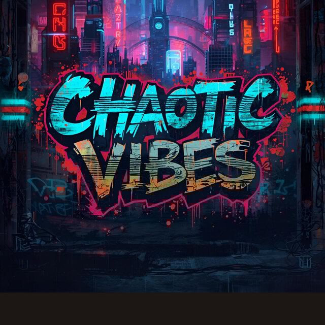 Chaotic Vibes