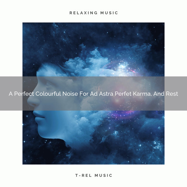 A Perfect Colourful Noise For Ad Astra Perfet Karma, And Rest