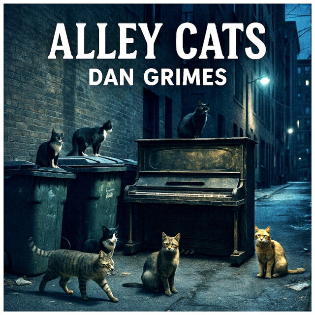 Alley Cats