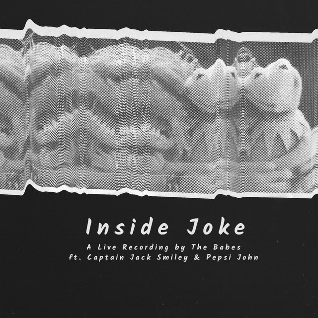 Inside Joke: A Live Recording