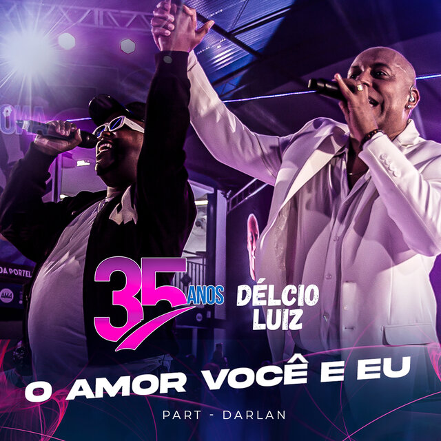 O Amor, Você e Eu (Ao Vivo)