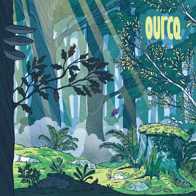 The Woods