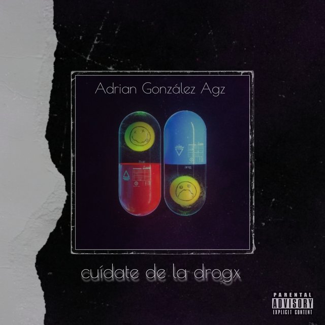 Cuídate de la Drogx