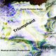 Cover art for album Triumphant by David Nicholas Slater