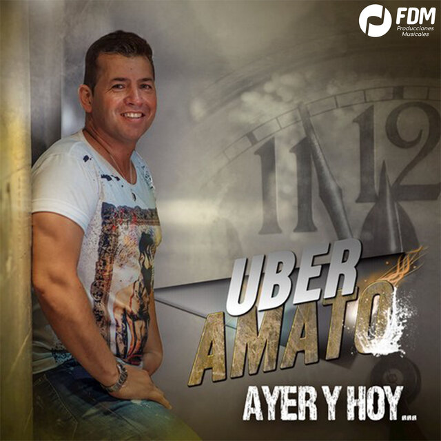 AYER Y HOY (Radio Edit)