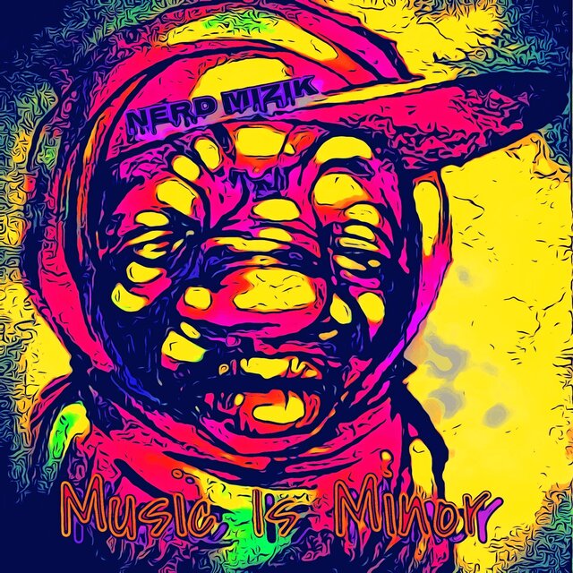 Music Is Minor (instrumentals)
