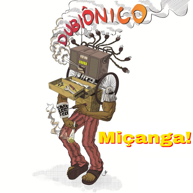 Dubiônico (Volume 1)