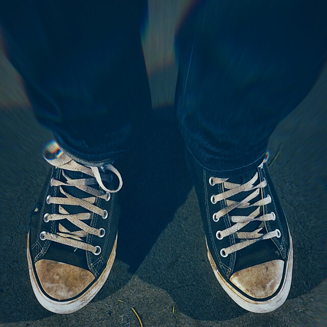 Dirty Chucks Freestyle