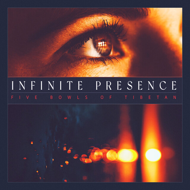 Infinite Presence