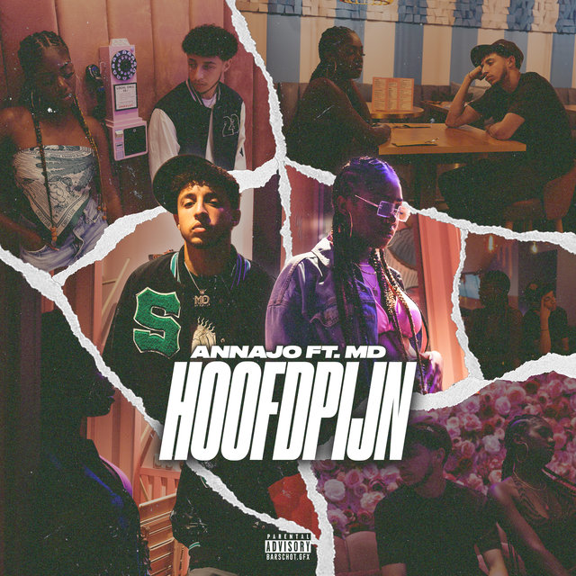 Hoofdpijn