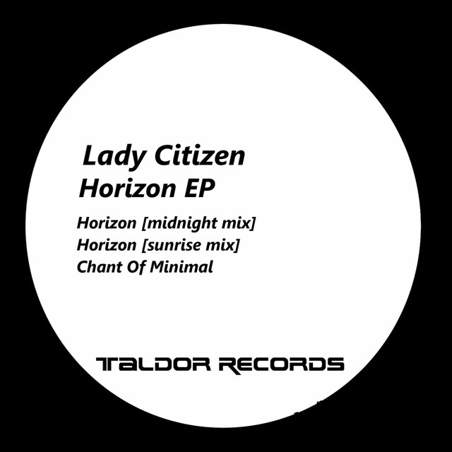 Horizon EP