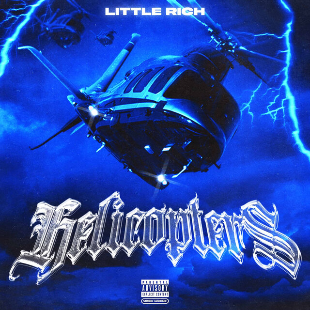 Helicopters
